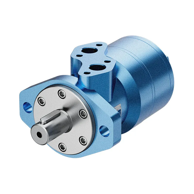 BMR200 (6) Hydraulic Wheel Orbit Motor BMR