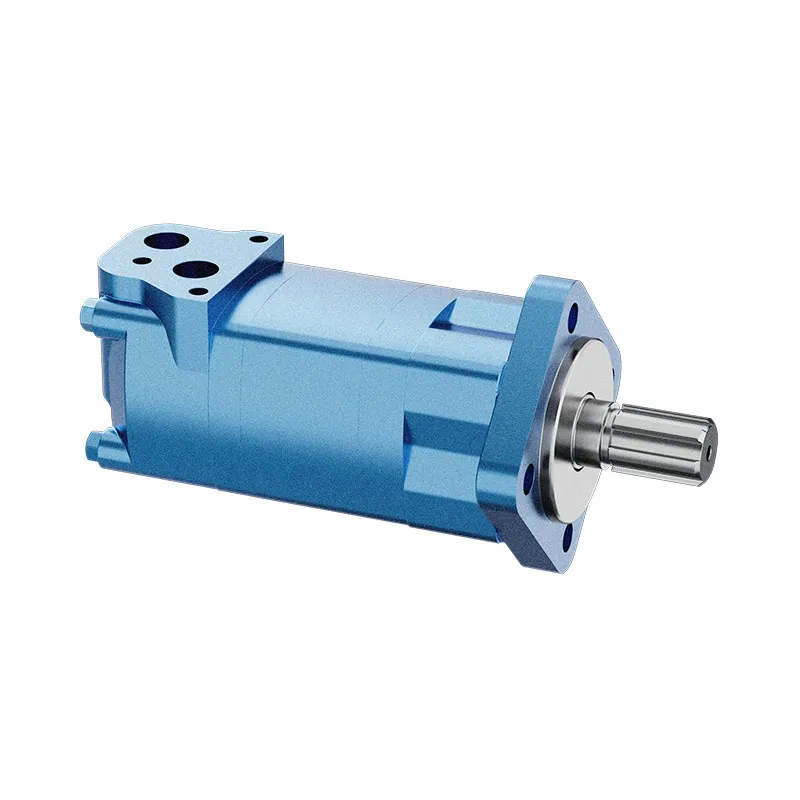 BMS305 (4) Hydraulic Gerotor Orbit Motor BMS