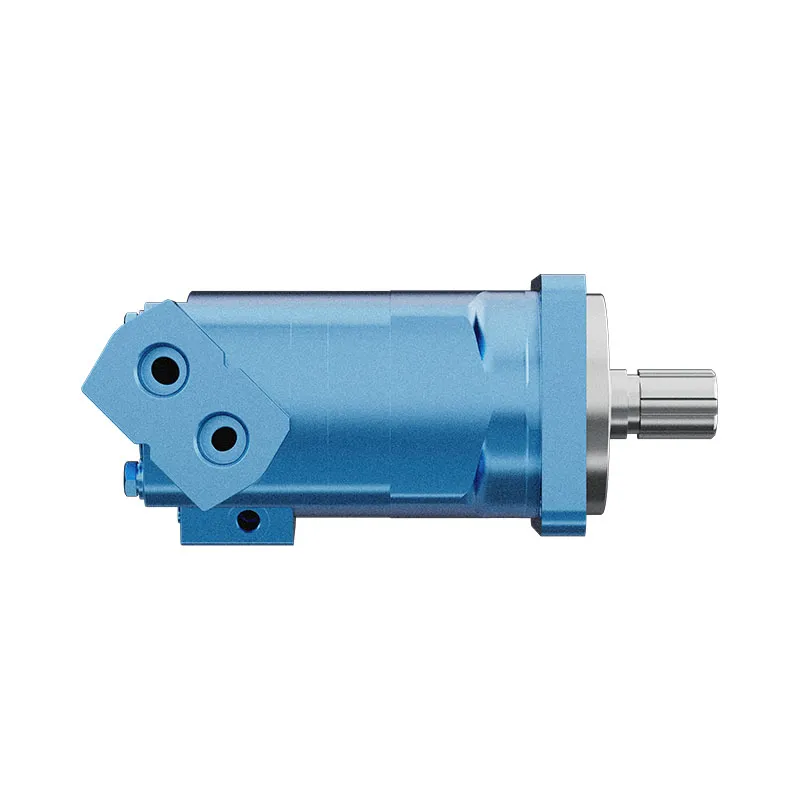 BMT310 (2) Hydraulic Orbital Motor BMT