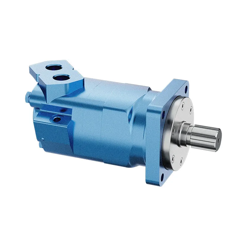 BMT310 (3) Hydraulic Orbital Motor BMT