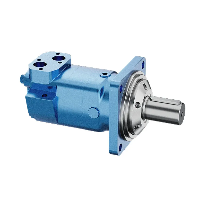 Hydraulic Robust Orbit Motor BMV