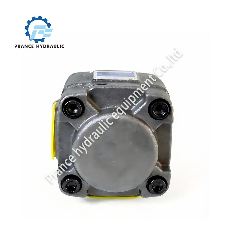 HG Gear Pump 2