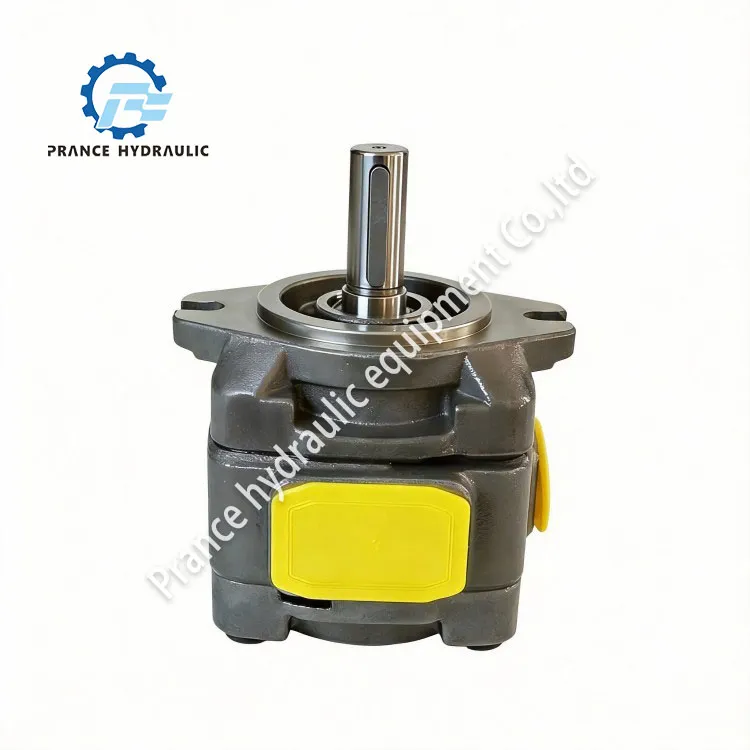 HG Gear Pump 3