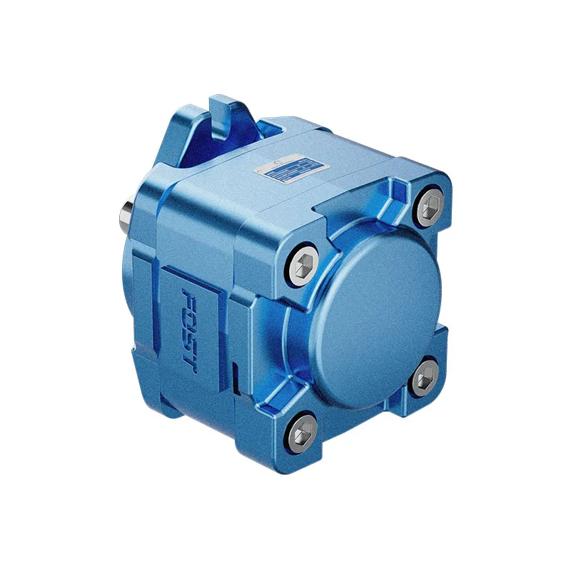 HG1-25-1 (4) Internal Gear pump HG for Plastic Injection Molding Machine