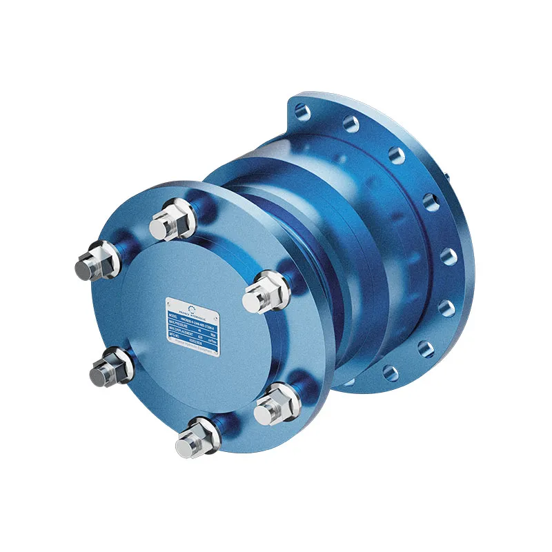 HMCRE05-9-13AB-A05-1720H-8 (6) Radial Piston motor MCR