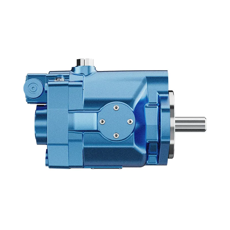 Hydraulic pump product image for a controlled OEM matching inquiry