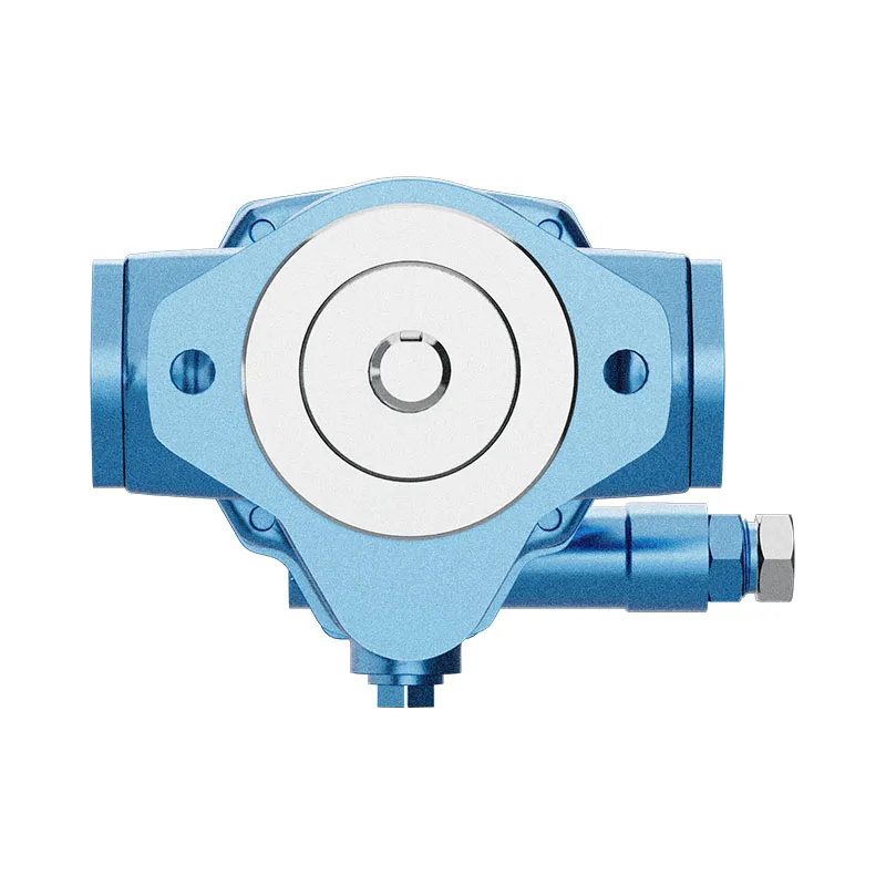 PVQ10-A2R-SE1S-20-C21-12 (4) Variable Displacement Axial Piston Pump PVQ