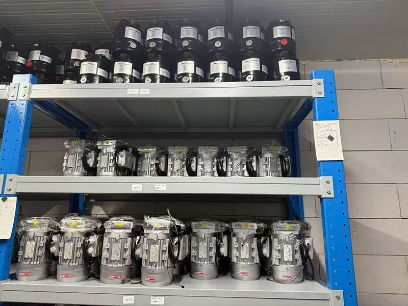 Power Pack – For use in lifting platforms
