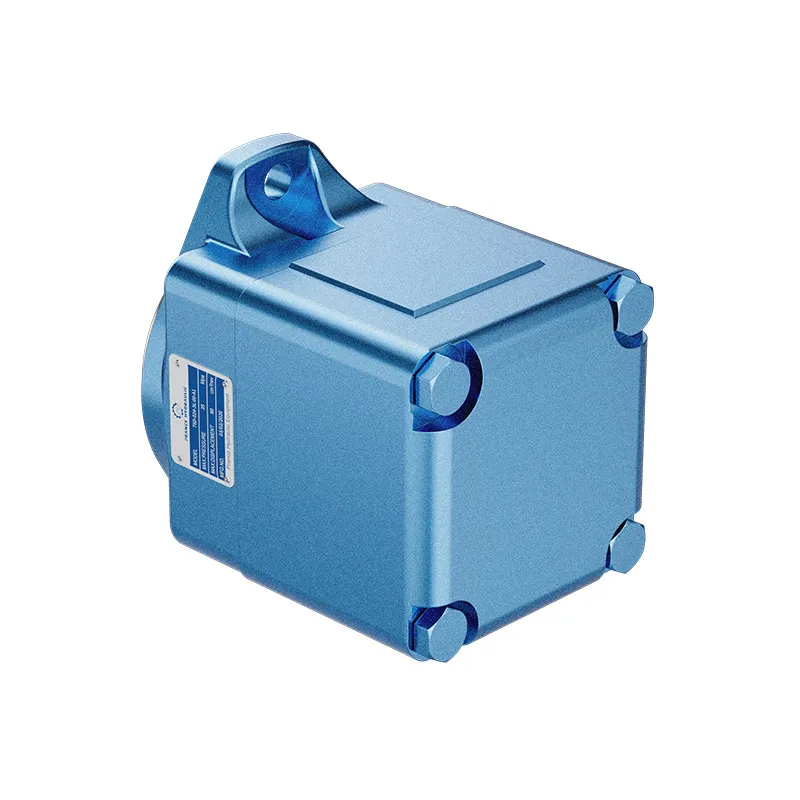 T6D-024-3L-00-A1 (2) Fixed Displacement Vane pump T6
