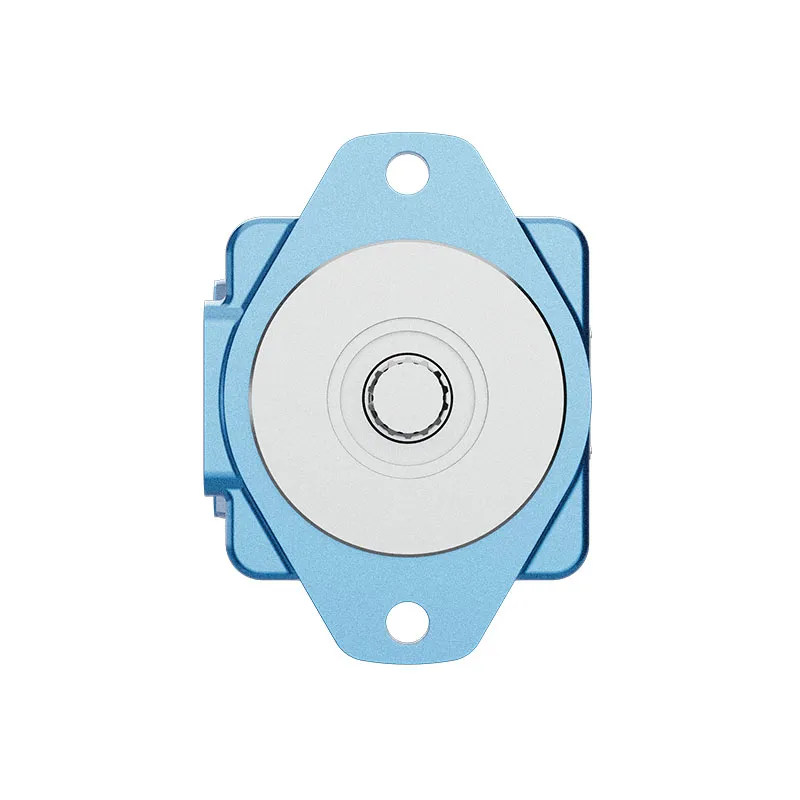 T6D-024-3L-00-A1 (3) Fixed Displacement Vane pump T6