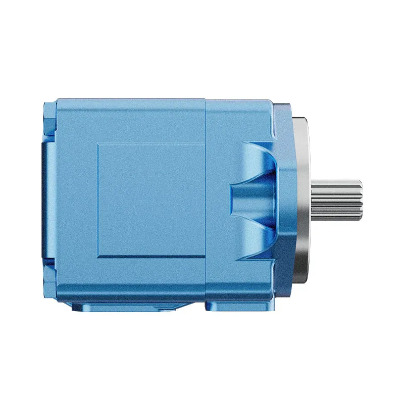 T6D-024-3L-00-A1 (6) Fixed Displacement Vane pump T6