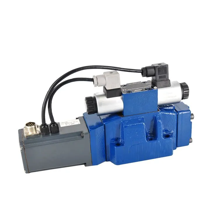 4WRKE is used in steel mills