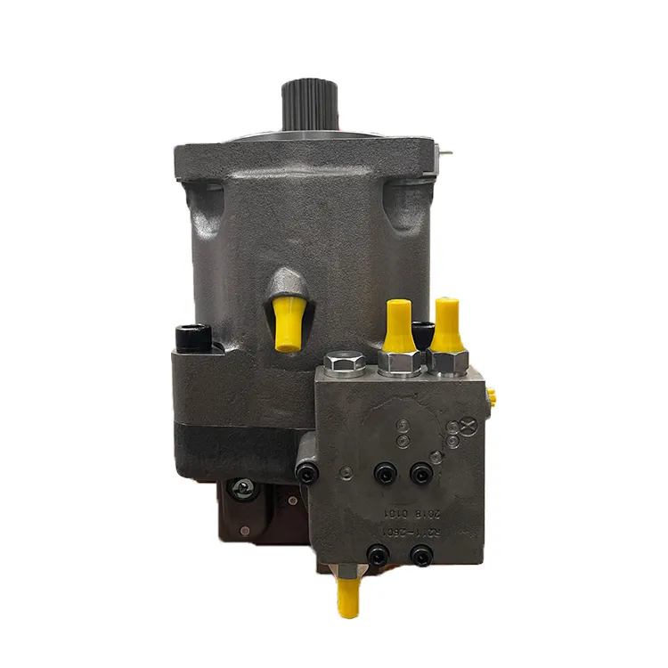 A11VLO & A20VLO are used in mining cards