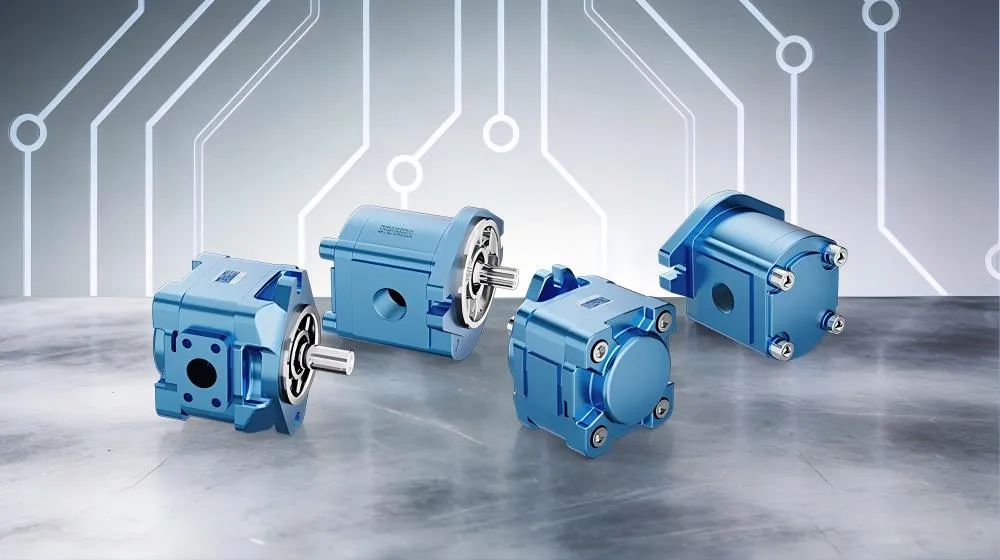 Gear Pump