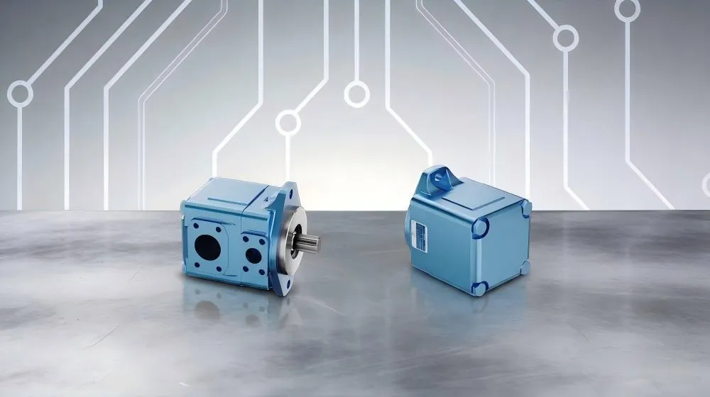 Vane Pump