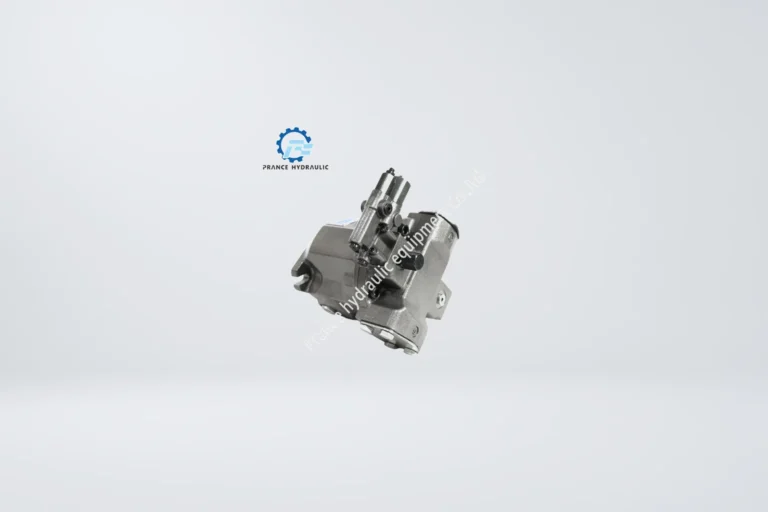 Prance A10VSO variable displacement piston pump