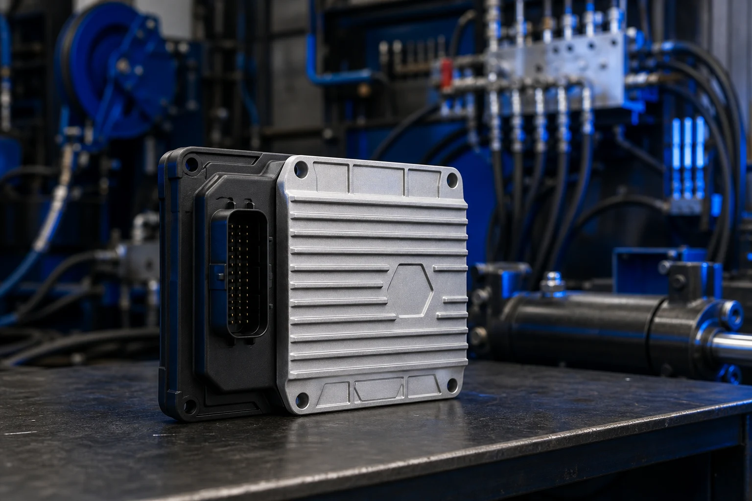 Hydraulic product review and RFQ preparation