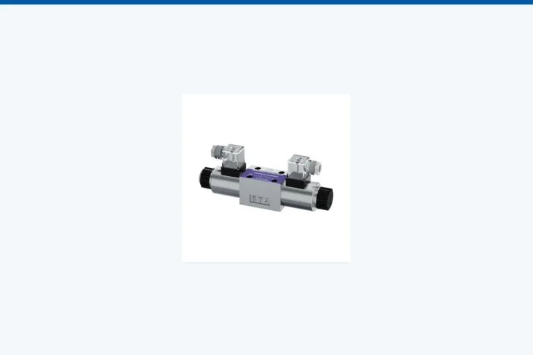 Prance Hydraulic directional — official product photo with illustrative scene background (not a real site photo)