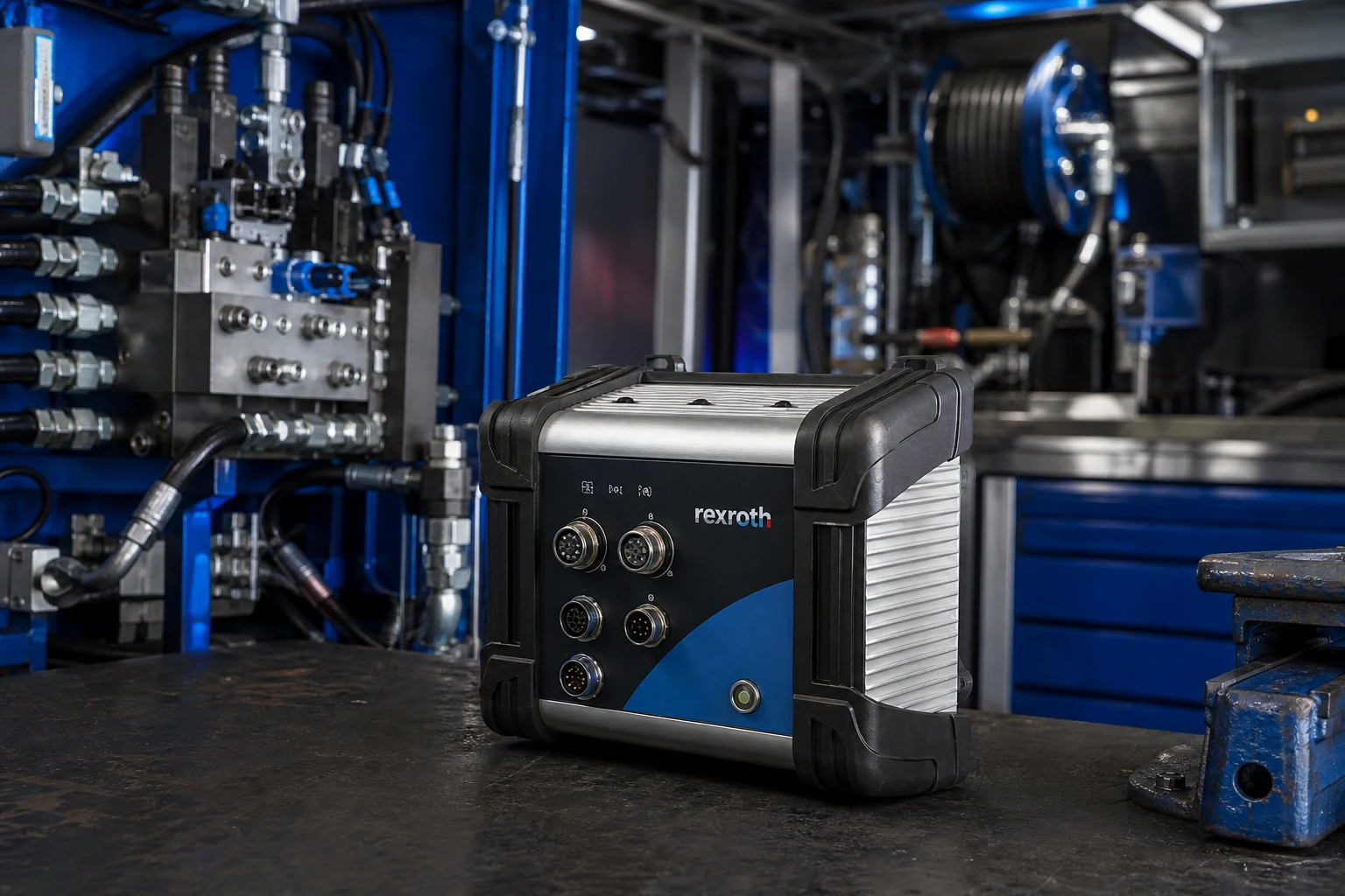 Hydraulic product review and RFQ preparation