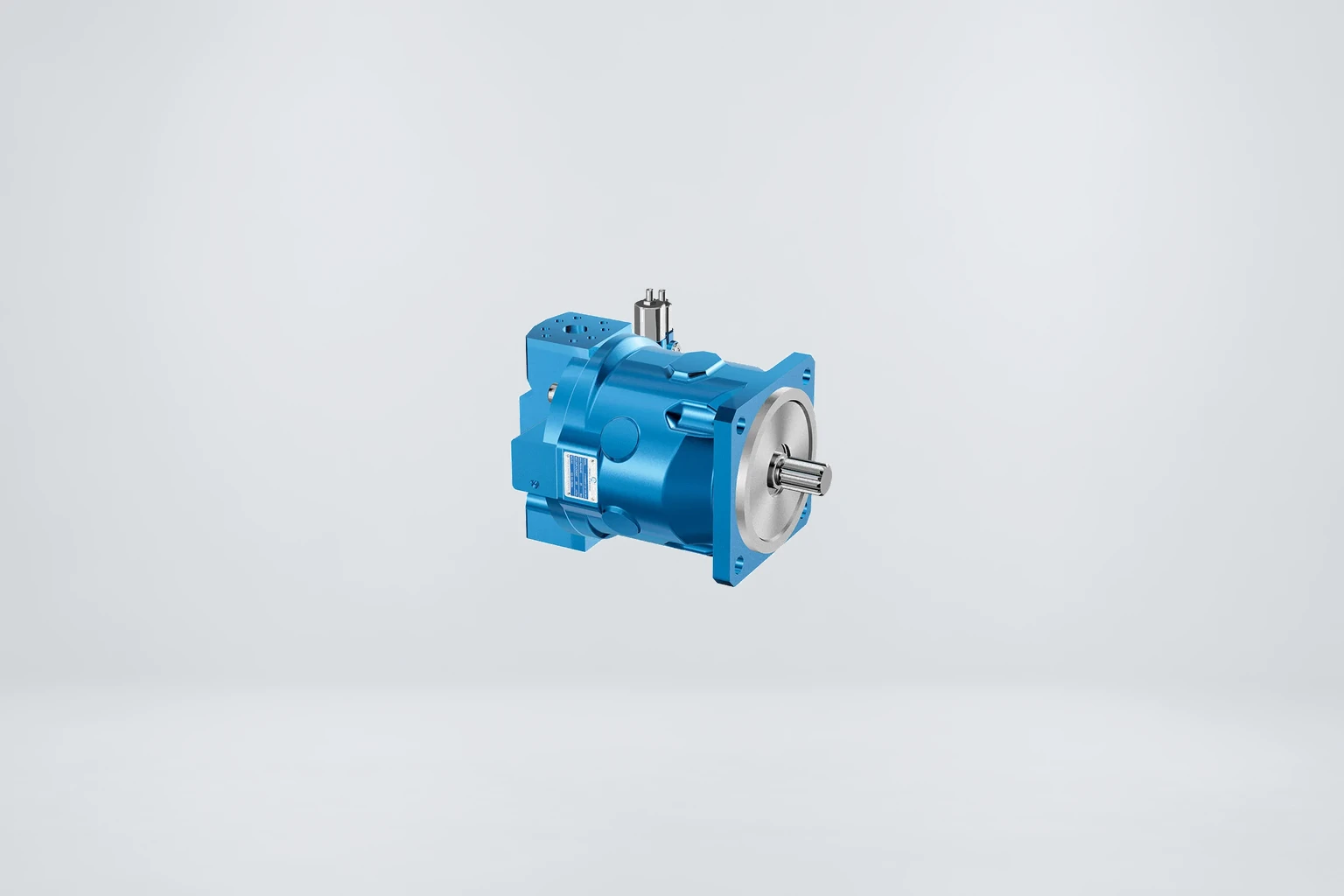 Prance A10VO series hydraulic piston pump