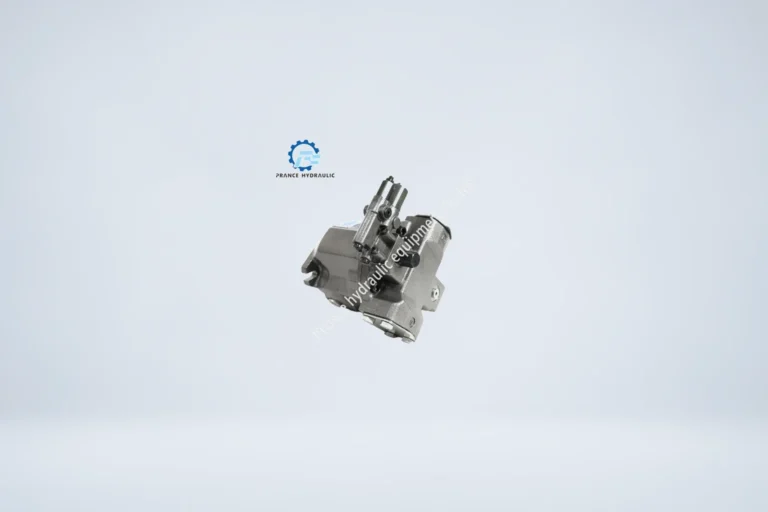 Prance A10VSO swashplate variable piston pump