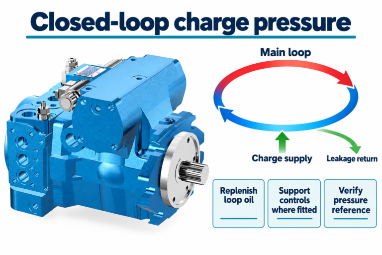 AA4VG reference exterior with charge-supply responsibilities