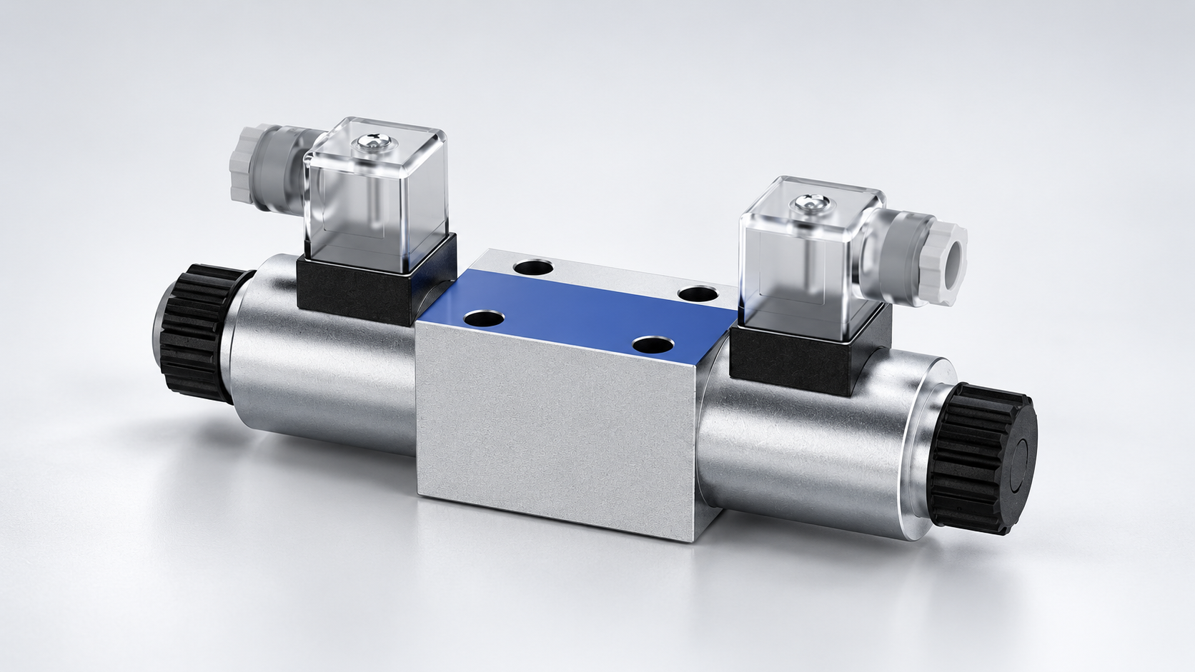 Reference-based component featured exterior, unconnected inspection view