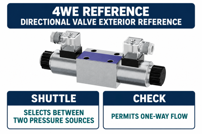 Pressure selection versus one-way isolation