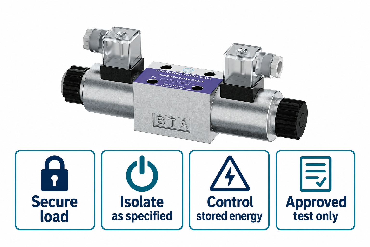 Machine safety conditions to establish before an authorized override test